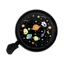 M Part Bell M:P Ringer Space in Blue