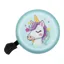 M Part Bell M:P Ringer Unicorn in Pink