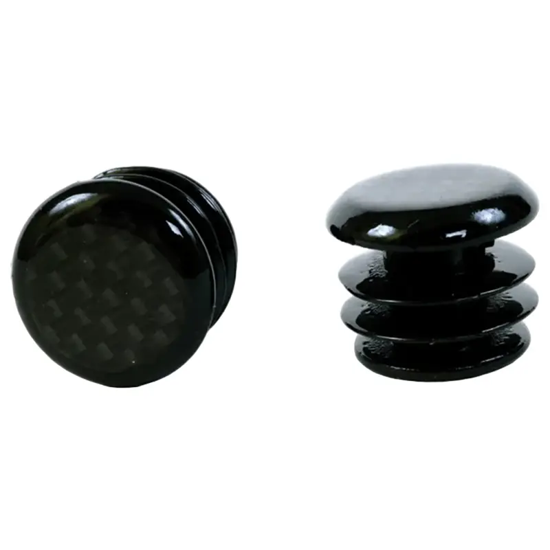 Balfes Bikes M Part Carbon Fibre Road Bar End Plugs for Road Bikes | Free postage over £30, £10 off first order, price match & 0% finance.
