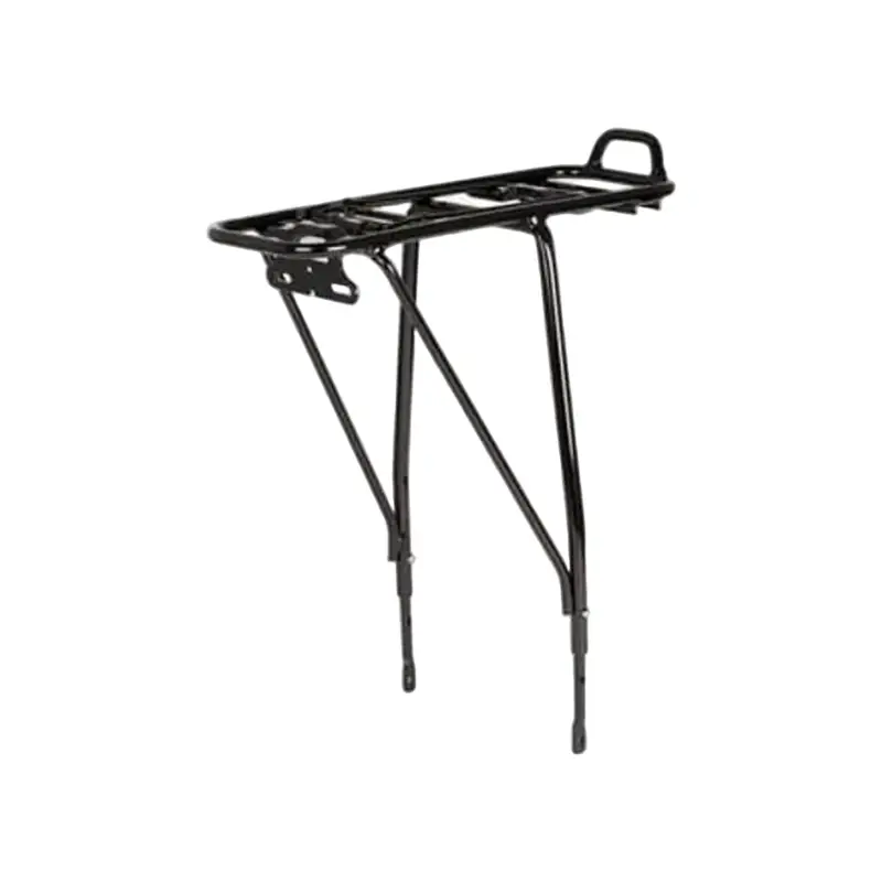 Balfes Bikes M Part City Disc AVS Adjustable Rear Rack in Black | Free postage over £30, £10 off first order, price match & 0% finance.