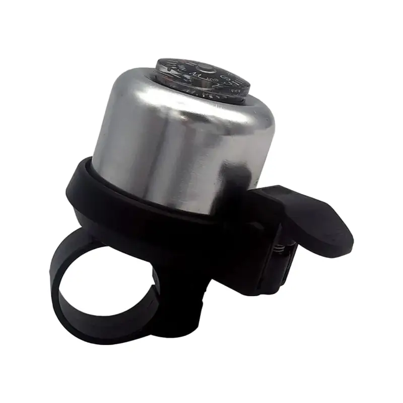 Balfes Bikes M Part Compass Bell Standard Fit with Compass | Free postage over £30, £10 off first order, price match & 0% finance.