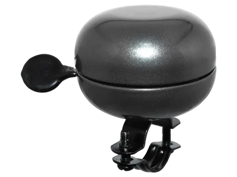 M Part Ding Dong Bell in Black-1