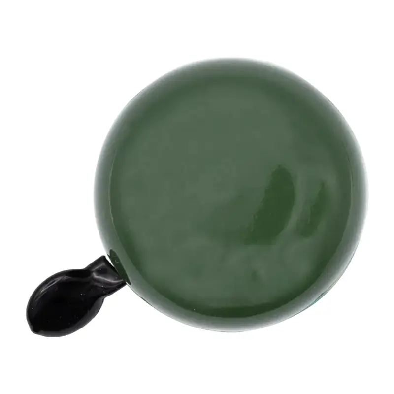 Balfes Bikes M Part Ding Dong Bell in Green | Free postage over £30, £10 off first order, price match & 0% finance.