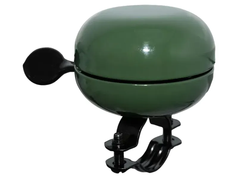 M Part Ding Dong Bell in Green-1