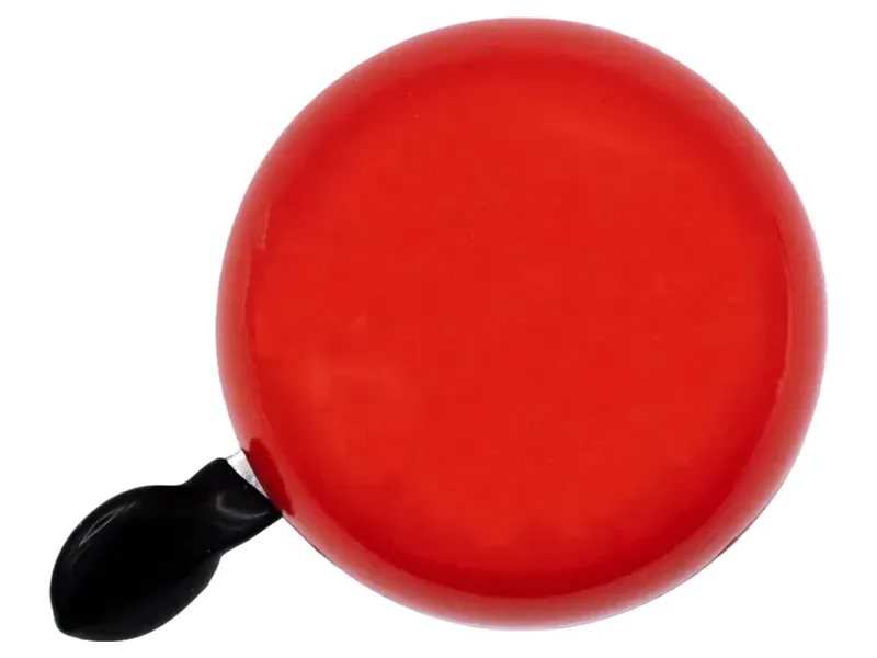 M Part Ding Dong Bell in Red