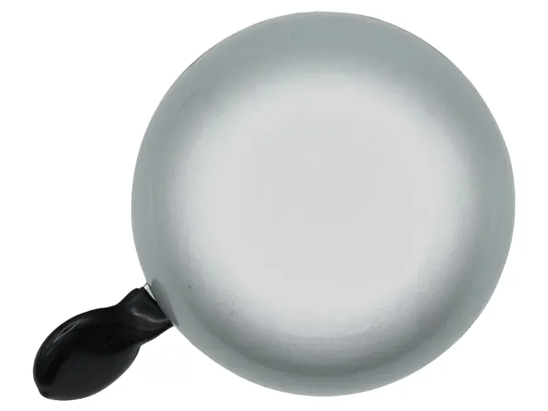 M Part Ding Dong Bell in Silver