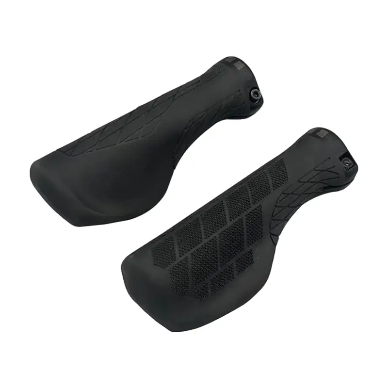 Balfes Bikes M Part Ergo Comfort Grips in Black | Free postage over £30, £10 off first order, price match & 0% finance.