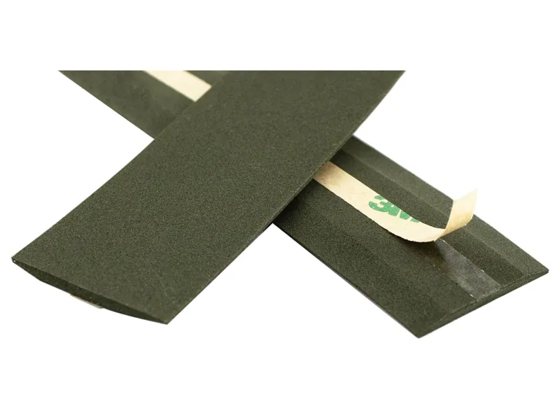 M Part Essential Bar Tape 3mm in Green-2