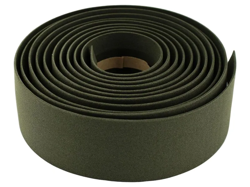 Balfes Bikes M Part Essential Bar Tape 3mm in Green | Free postage over £30, £10 off first order, price match & 0% finance.