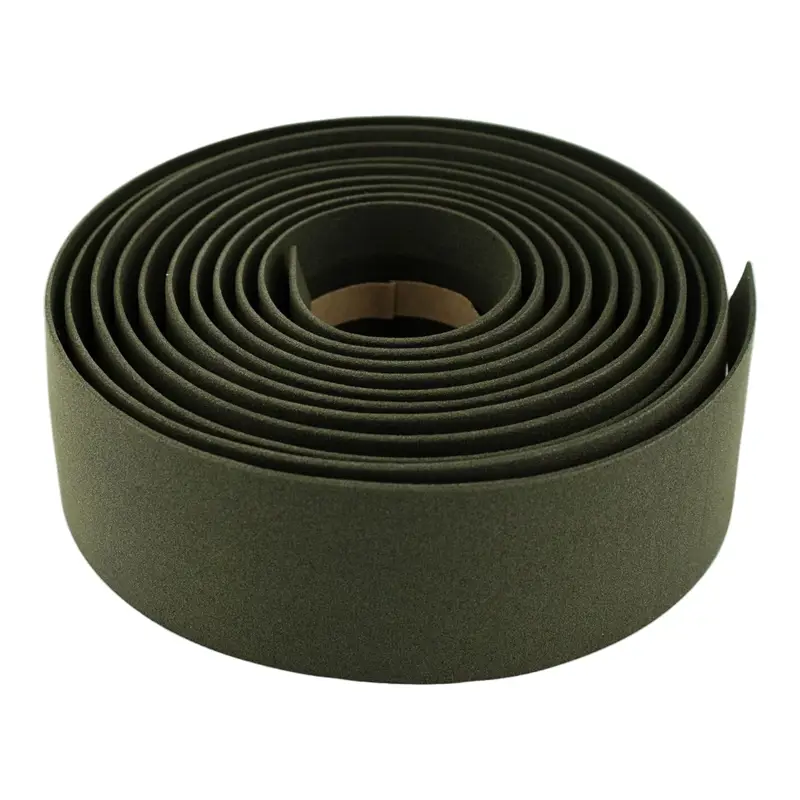 Balfes Bikes M Part Essential Bar Tape 3mm in Green | Free postage over £30, £10 off first order, price match & 0% finance.