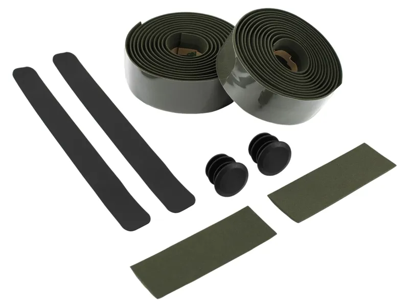 M Part Essential Bar Tape 3mm in Green-1