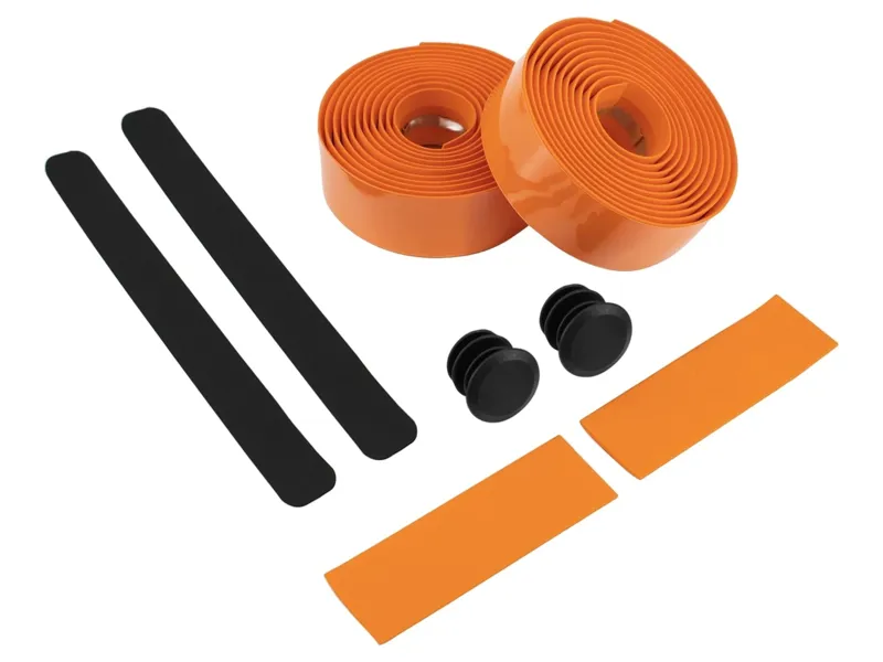 M Part Essential Bar Tape 3mm in Orange-1