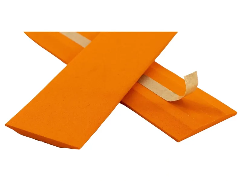 M Part Essential Bar Tape 3mm in Orange-2