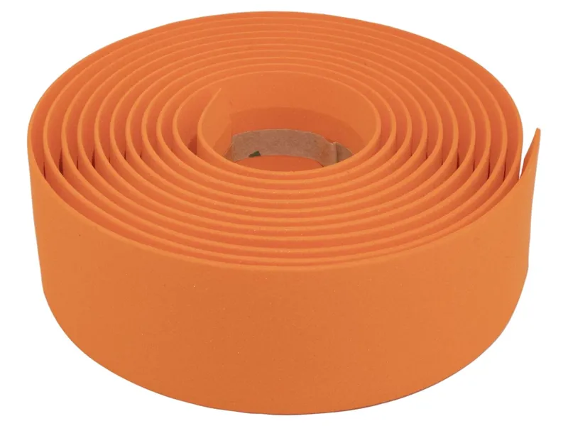 Balfes Bikes M Part Essential Bar Tape 3mm in Orange | Free postage over £30, £10 off first order, price match & 0% finance.