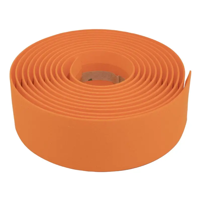 Balfes Bikes M Part Essential Bar Tape 3mm in Orange | Free postage over £30, £10 off first order, price match & 0% finance.