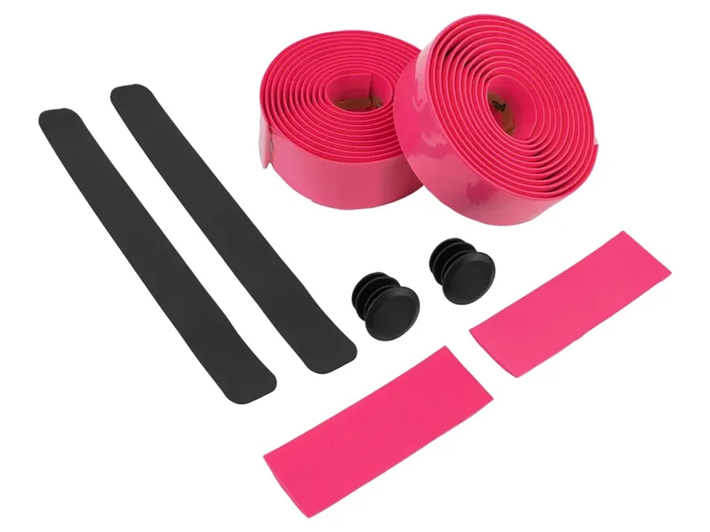 M Part Essential Bar Tape 3mm in Pink-1