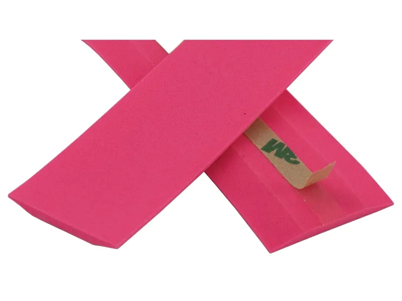 M Part Essential Bar Tape 3mm in Pink-2