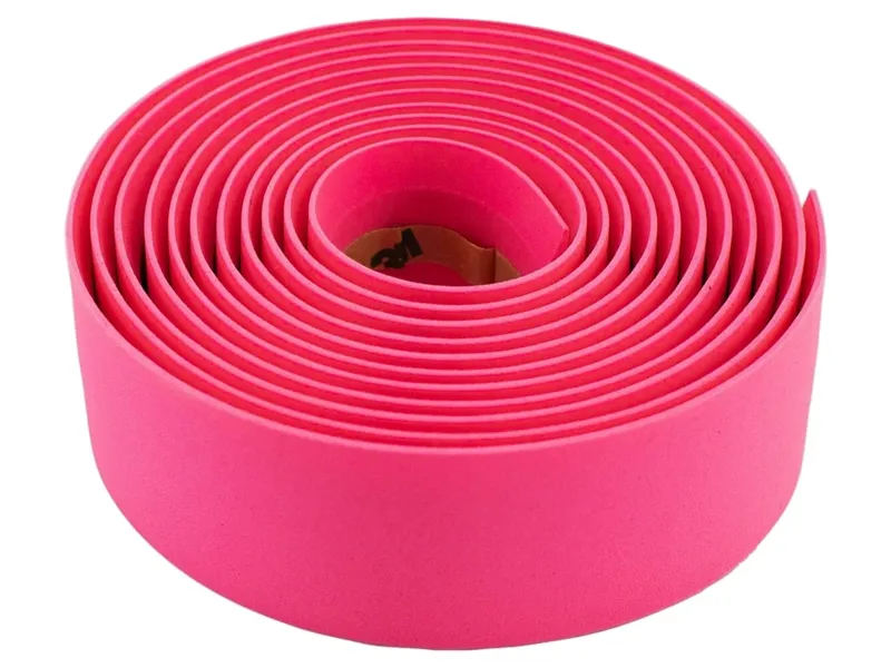 Balfes Bikes M Part Essential Bar Tape 3mm in Pink | Free postage over £30, £10 off first order, price match & 0% finance.