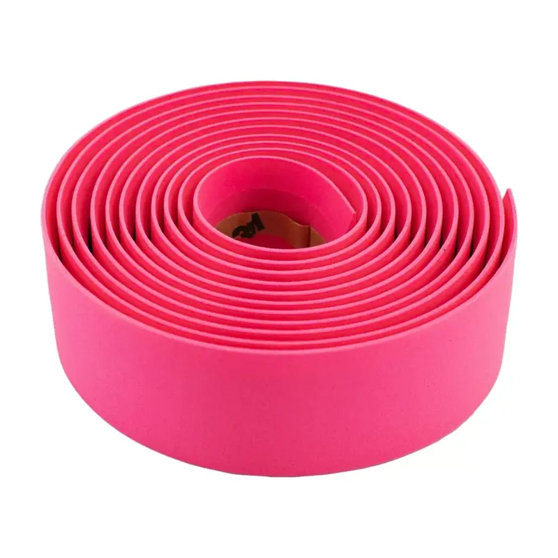 Balfes Bikes M Part Essential Bar Tape 3mm in Pink | Free postage over £30, £10 off first order, price match & 0% finance.