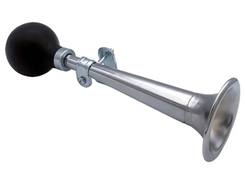 M Part Handlebar Mounted Hooter
