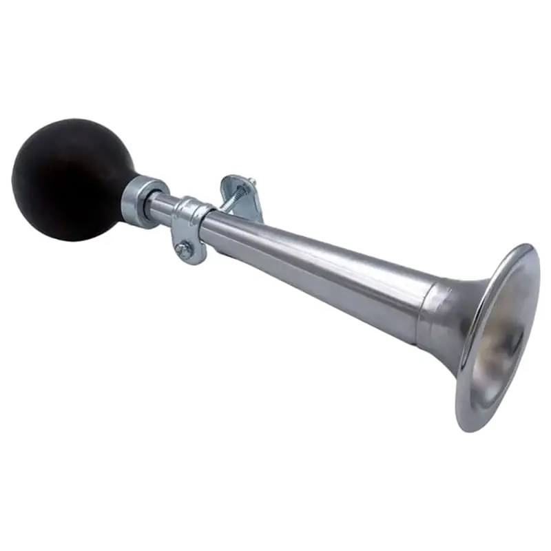 Balfes Bikes M Part Handlebar Mounted Hooter | Free postage over £30, £10 off first order, price match & 0% finance.
