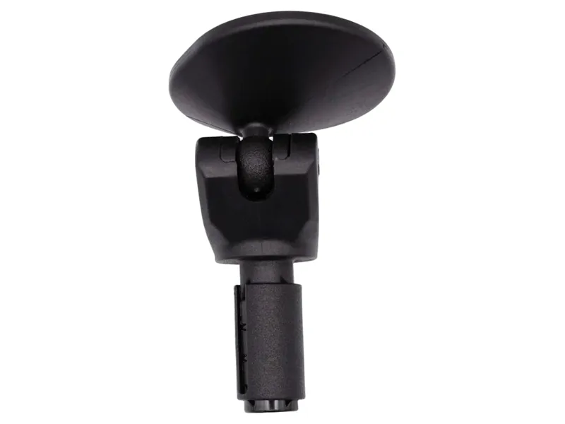 M Part Drop Bar Mirror Internal Clamp -2