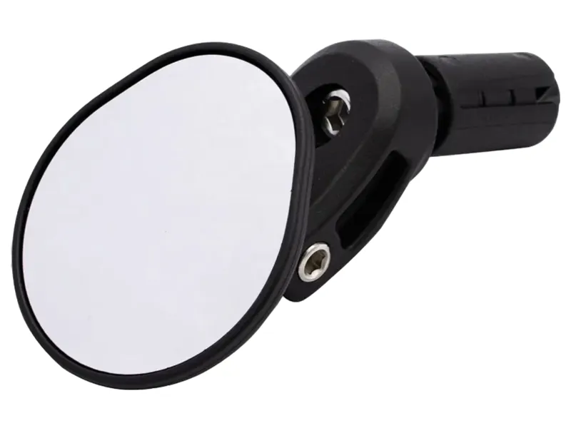 M Part Drop Bar Mirror Internal Clamp 
