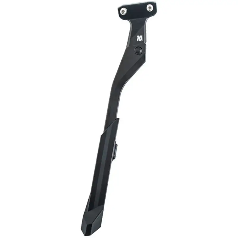 Balfes Bikes M Part Primo 40mm Single Leg Adjustable Kickstand for 24-29 inch wheel | Free postage over £30, £10 off first order, price match & 0% finance.