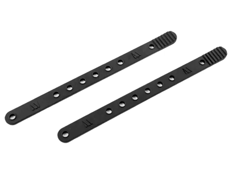 M Part Spare Rubber Tension Strap for QDR Mudguards
