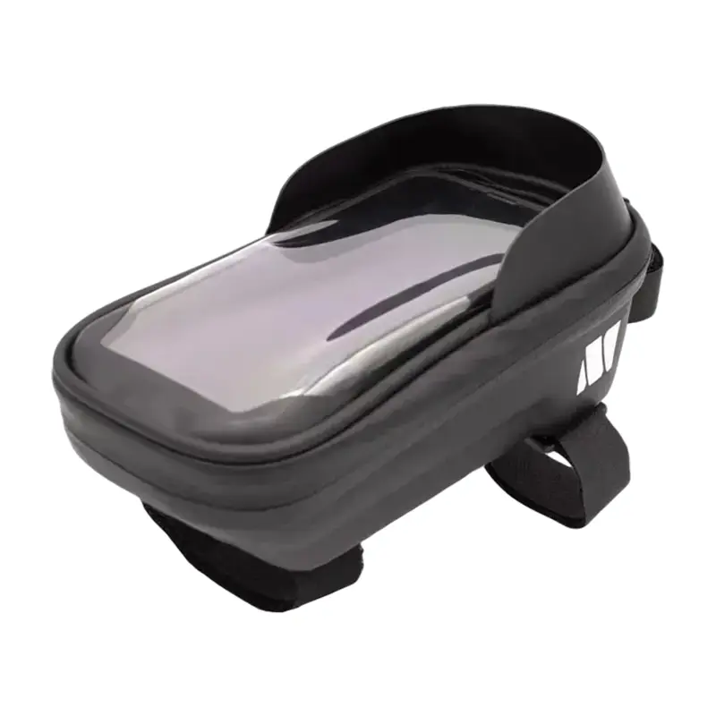 Balfes Bikes M Part Top Tube Phone Window Bag in Black | Free postage over £30, £10 off first order, price match & 0% finance.