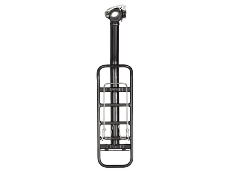 M Part Tour AVS Seatpost Rear Rack in Black-2