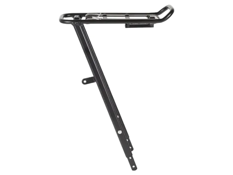 M Part Tour Front AVS Rack 700c in Black-2