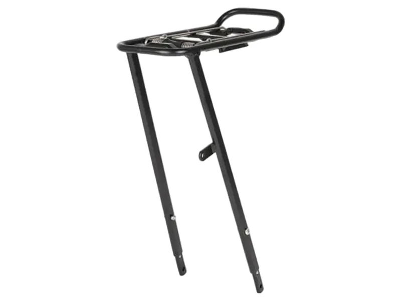 M Part Tour Front AVS Rack 700c in Black