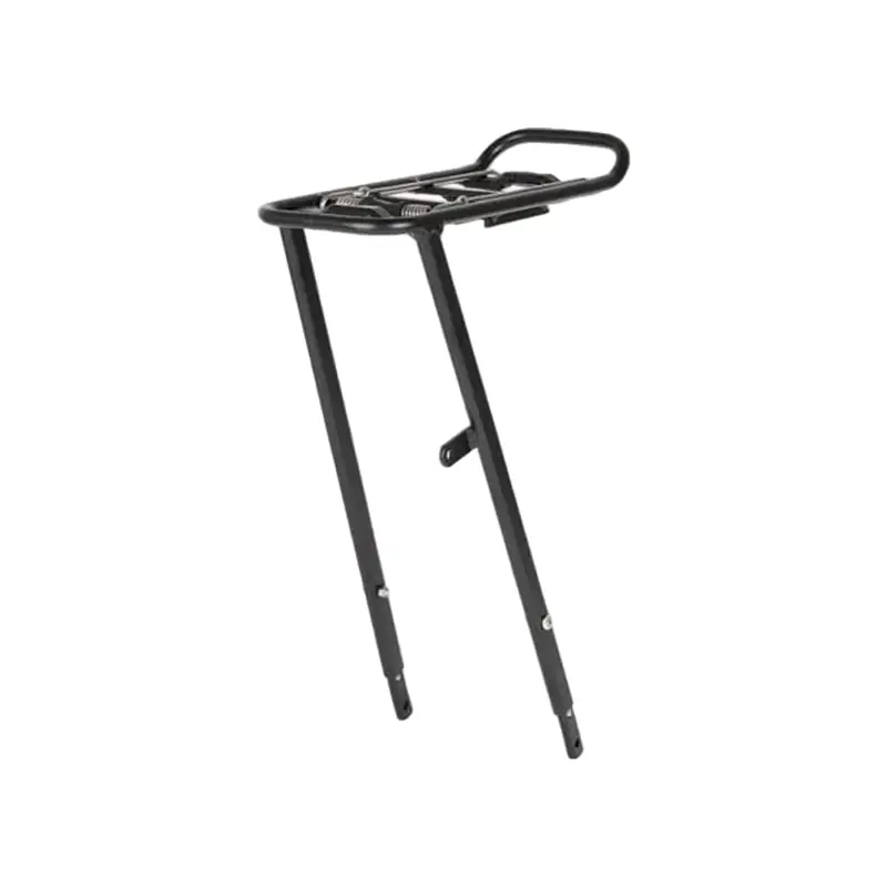 Balfes Bikes M Part Tour Front AVS Rack 700c in Black | Free postage over £30, £10 off first order, price match & 0% finance.