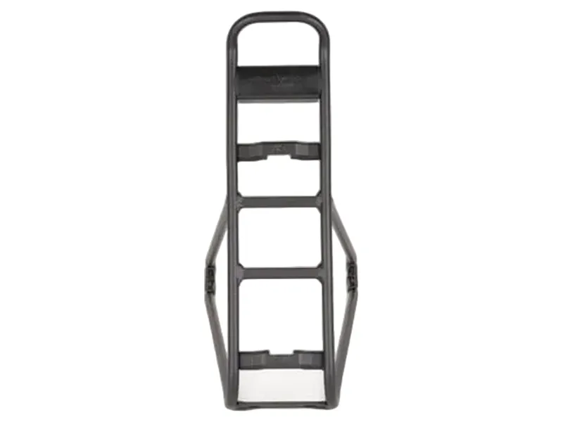 M Part Tour Sport AVS Rear Rack 700c in Black-1