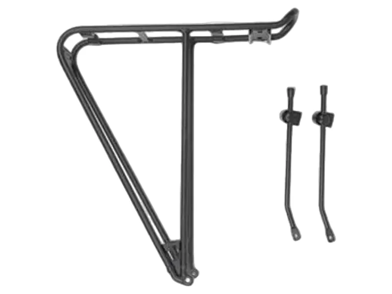 M Part Tour Sport AVS Rear Rack 700c in Black-2