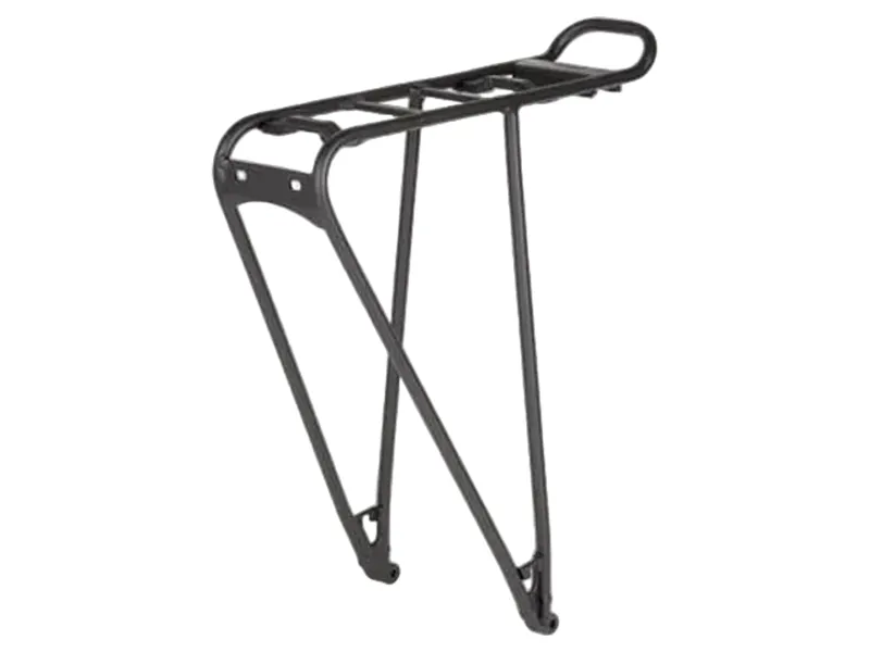 M Part Tour Sport AVS Rear Rack 700c in Black