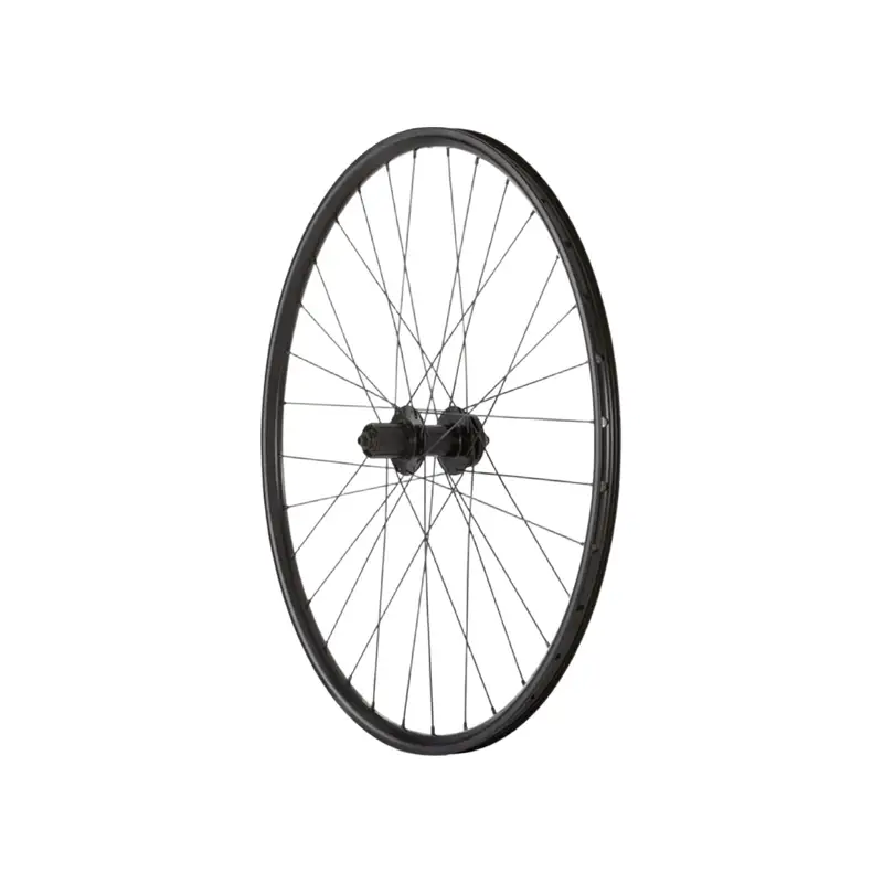 Balfes Bikes M Part Wheel M:w R 6bqr/wu26/Pg 32h/ Bk 27.5 135mm qr in Black | Free postage over £30, £10 off first order, price match & 0% finance.