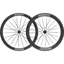 Mavic Comete 45/55 700c Center Lock XDR Wheelset in Black