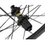 Mavic Comete 55 C/Lock Carbon Ceramic Disc HG-R Rear Wheel in Black