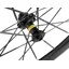 Mavic Comete 55 C/Lock Carbon Ceramic Disc Front Wheel in Black