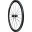 Mavic Allroad SL Carbon C-Lock 12x142 XDR 700c Rear Wheel in Black