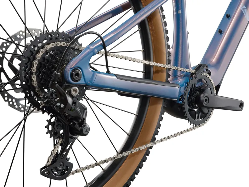 Liv Tempt E+ Electric Mountain Bike 2026 in Lunar Eclipse-4