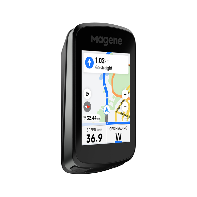 Balfes Bikes Magene C606 Pro Smart GPS Bike Computer | Free postage over £30, £10 off first order, price match & 0% finance.