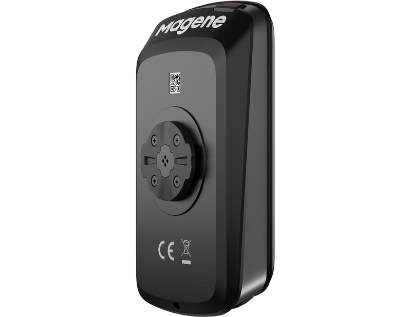 Magene C606 Pro Smart GPS Bike Computer-2