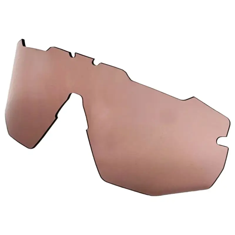 Balfes Bikes Madison Cipher Hydrophobic HD Spare Lens in Pink Rose | Free postage over £30, £10 off first order, price match & 0% finance.