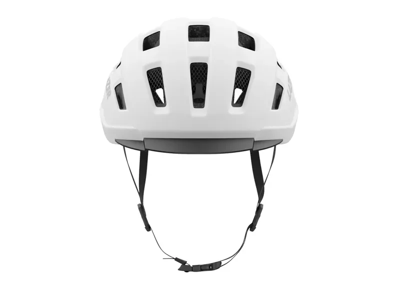 Lazer Codax KinetiCore Helmet in Matt White-1