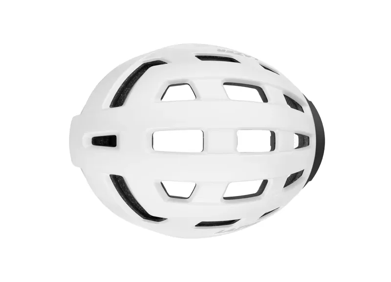 Lazer Codax KinetiCore Helmet in Matt White-4