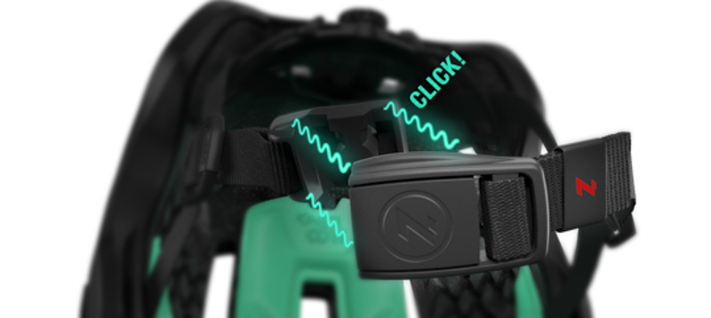 Lazer Coyote KinetiCore Helmet in Matt Full White-5