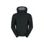 Madison DTE 3-Layer Men's Waterproof Jacket in Deep Forest Green